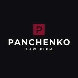 Panchenko Law Firm logo