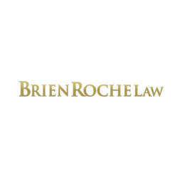 Brien Roche Law logo