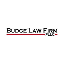 Budge Law Firm PLLC logo