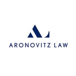 Aronovitz Law logo
