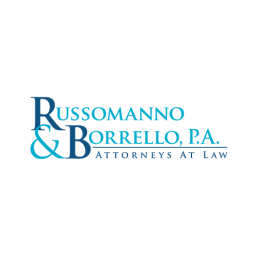 Russomanno & Borrello, P.A. Attorneys at Law logo