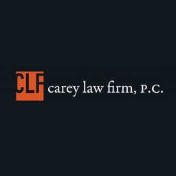 Carey Law Firm, P.C. logo