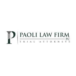 Paoli Law Firm PC logo