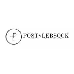 Post & Lebsock logo