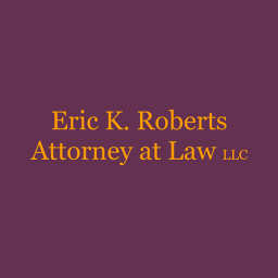 Eric K. Roberts Attorney at Law LLC logo