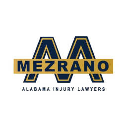 Mezrano Alabama Injury Lawyers logo