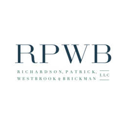 Rogers, Patrick, Westbrook & Brickman LLC logo