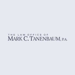 The Law Office of Mark C. Tanenbaum, P.A. logo