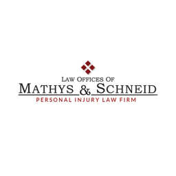 Law Offices of Mathys & Schneid logo