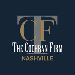 The Cochran Firm– Nashville logo