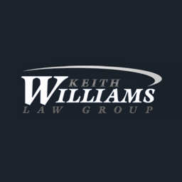 Keith Williams Law Group logo