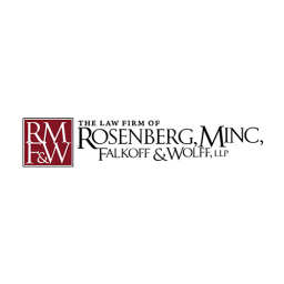 Rosenberg, Minc, Falkoff & Wolff, LLP logo