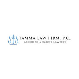 Tamma Law Firm, P.C. logo