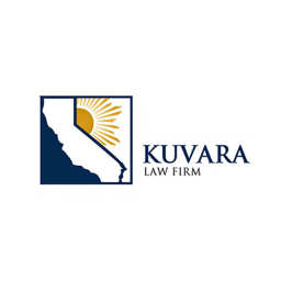 Kuvara Law Firm logo