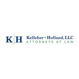 Kelleher + Holland, LLC Attorneys at Law logo