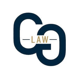 CG Law, PLLC logo