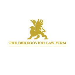 The Beregovich Law Firm logo