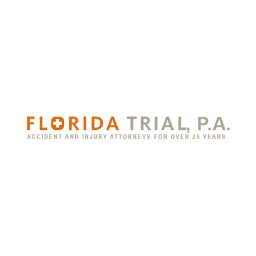 Florida Trial, P.A. logo