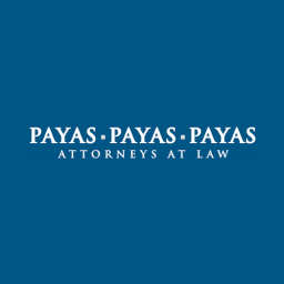 Payas, Payas & Payas, LLP logo