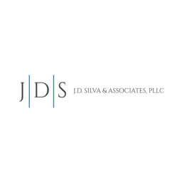 J.D. Silva & Associates, PLLC logo