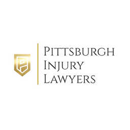 Pittsburgh Injury Lawyers logo