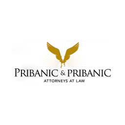 Pribanic & Pribanic logo