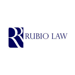 Rubio Law logo