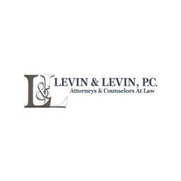 Levin & Levin, P.C. logo