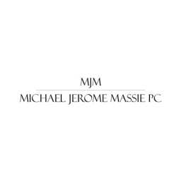 Michael Jerome Massie PC logo