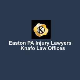 Knafo Law Offices logo