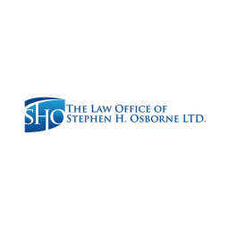 The Law Office of Stephen H. Osborne, LTD. logo