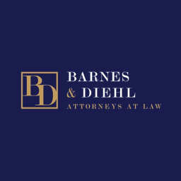 Barnes & Diehl Attorneys at Law logo