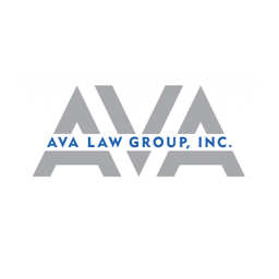 AVA Law Group, Inc. logo