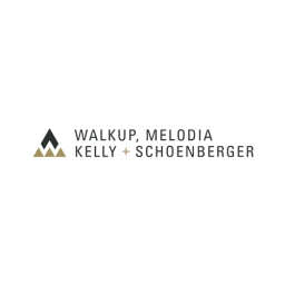 Walkup, Melodia, Kelly & Schoenberger logo