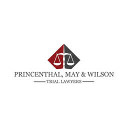 Princenthal, May & Wilson logo