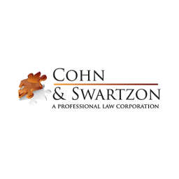 Cohn & Swartzon logo