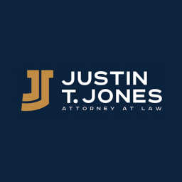 Justin T. Jones Attorney at Law logo