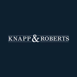 Knapp & Roberts logo