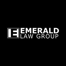 Emerald Law Group logo