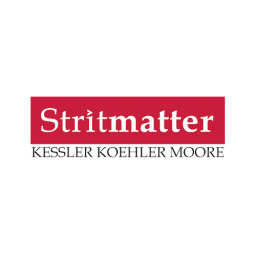 Stritmatter Kessler Koehler Moore logo