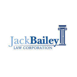 Jack Bailey Law Corporation logo