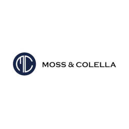 Moss & Colella logo