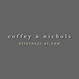 Coffey & Nichols Attorneys at Law logo