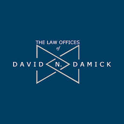 The Law Offices of David N. Damick logo