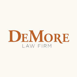 DeMore Law Firm PLLC logo