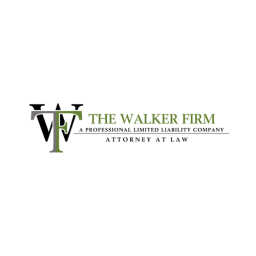 The Walker Firm, PLLC logo