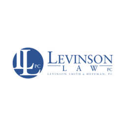Levinson Law, P.C. logo