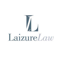 Laizure Law logo