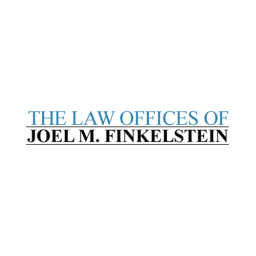 The Law Offices of Joel M. Finkelstein logo