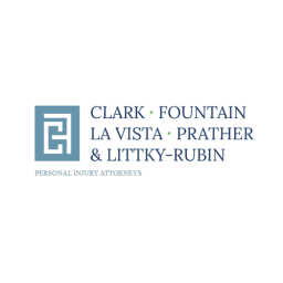 Clark, Fountain, La Vista, Prather, & Littky-Rubin logo